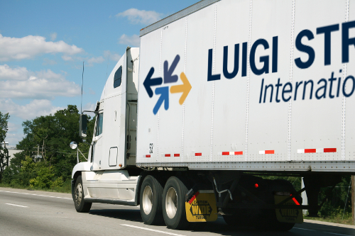 Logistica